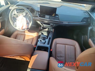 Zdjęcie 8 z 12 samochodu: 2021 AUDI Q5 PREMIUM PLUS VIN:WA1BAAFY1M2118880 - miniatura