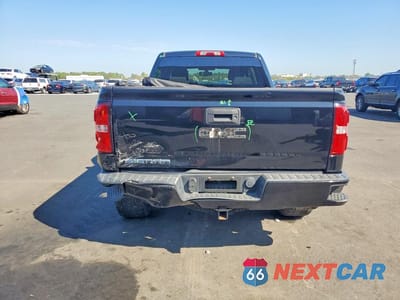 Zdjęcie 6 z 11 samochodu: 2016 GMC SIERRA C1500 VIN:1GTR1LEC8GZ232473 - miniatura