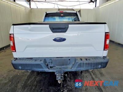 Zdjęcie 6 z 12 samochodu: 2020 FORD F150 SUPER CAB VIN:1FTEX1CP6LKE46680 - miniatura