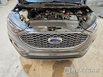 Zdjęcie 12 z 13 samochodu: 2023 FORD EDGE SEL VIN:2FMPK4J9XPBA25232 - miniatura