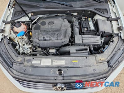 Zdjęcie 11 z 14 samochodu: 2018 VOLKSWAGEN PASSAT S VIN:1VWAA7A36JC029101 - miniatura