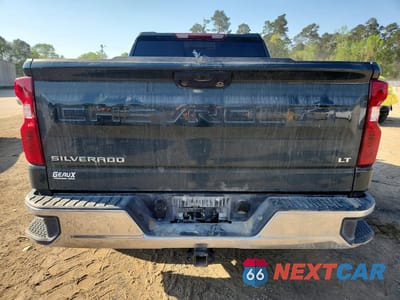 Zdjęcie 6 z 11 samochodu: 2025 CHEVROLET SILVERADO C1500 LT VIN:1GCPACED8SZ250366 - miniatura