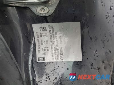 Zdjęcie 13 z 14 samochodu: 2012 CHEVROLET CAMARO LT VIN:2G1FC1E34C9105251 - miniatura