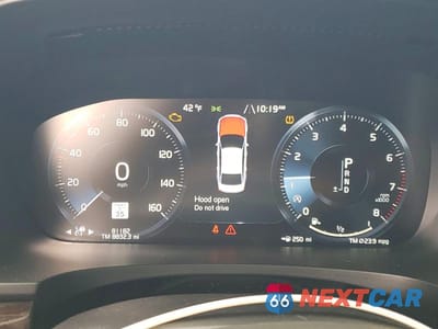 Zdjęcie 9 z 11 samochodu: 2018 VOLVO S90 T5 MOMENTUM VIN:LVY982AK3JP017727 - miniatura
