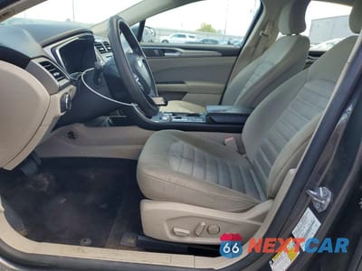 Zdjęcie 7 z 12 samochodu: 2018 FORD FUSION SE HYBRID VIN:3FA6P0LU4JR268948 - miniatura