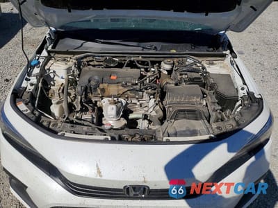 Zdjęcie 11 z 13 samochodu: 2022 HONDA CIVIC SPORT VIN:2HGFE2F58NH587949 - miniatura