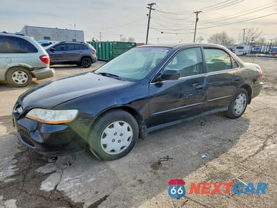 1999 HONDA ACCORD LX JHMCG5640XC052526 - główne zdjęcie licytacji z USA - miniatura