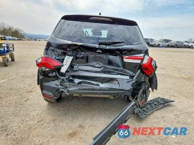 Zdjęcie 6 z 14 samochodu: 2023 MITSUBISHI OUTLANDER SPORT S VIN:JA4ARUAU3PU013941 - miniatura