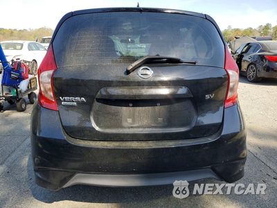 Zdjęcie 6 z 11 samochodu: 2017 NISSAN VERSA NOTE SV VIN:3N1CE2CP2HL364425 - miniatura