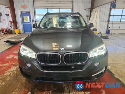 Piąte zdjęcie samochodu w środku: 2014 BMW X5 XDRIVE35D VIN:5UXKS4C50E0J93743 - miniatura