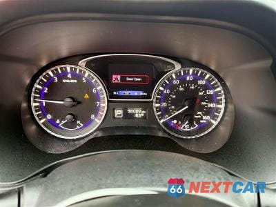 Zdjęcie 9 z 13 samochodu: 2017 INFINITI QX60 VIN:5N1DL0MMXHC554884 - miniatura