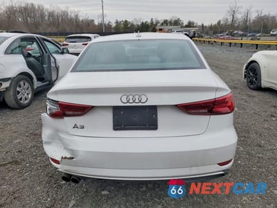 Zdjęcie 6 z 11 samochodu: 2018 AUDI A3 PREMIUM VIN:WAUAUGFF0J1004863 - miniatura