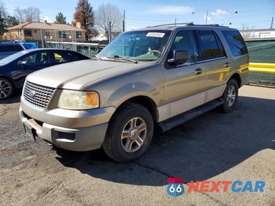 2003 FORD EXPEDITION XLT 1FMPU16W43LC19465 - główne zdjęcie licytacji z USA - miniatura