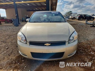 Piąte zdjęcie samochodu w środku: 2009 CHEVROLET IMPALA 1LT VIN:2G1WT57K291112783 - miniatura