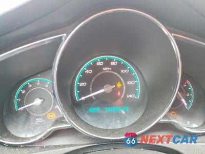 Zdjęcie 9 z 13 samochodu: 2011 CHEVROLET MALIBU 2LT VIN:1G1ZD5EU5BF350639 - miniatura