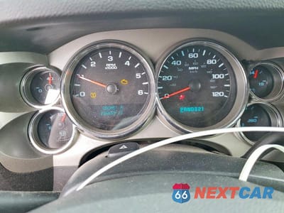 Zdjęcie 9 z 11 samochodu: 2008 GMC SIERRA C1500 VIN:1GTEC14008Z239892 - miniatura