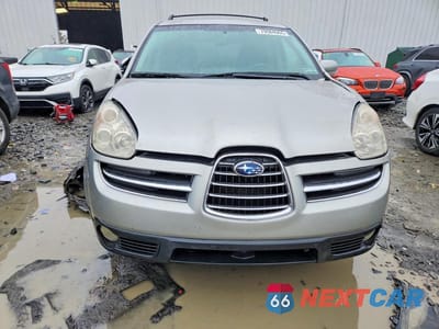 Piąte zdjęcie samochodu w środku: 2006 SUBARU B9 TRIBECA 3.0 H6 VIN:4S4WX85C164409919 - miniatura