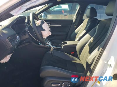 Zdjęcie 7 z 12 samochodu: 2025 ACURA INTEGRA A-SPEC TECH VIN:19UDE4G70SA001094 - miniatura