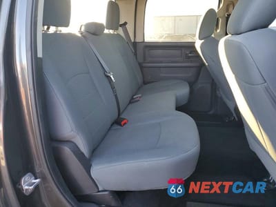 Zdjęcie 10 z 12 samochodu: 2016 RAM 2500 ST VIN:3C6UR5HL8GG178691 - miniatura