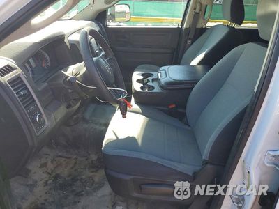Zdjęcie 7 z 11 samochodu: 2023 RAM 1500 CLASSIC TRADESMAN VIN:3C6RR7KG8PG672482 - miniatura