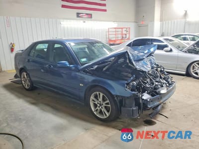 Czwarte zdjęcie samochodu z boku: 2007 SAAB 9-5 2.3T VIN:YS3ED49G373508532 - miniatura