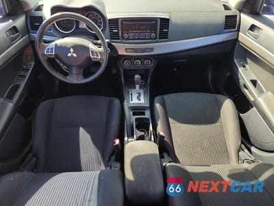 Zdjęcie 8 z 12 samochodu: 2014 MITSUBISHI LANCER ES VIN:JA32U2FU8EU003973 - miniatura