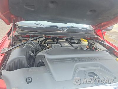 Zdjęcie 7 z 10 samochodu: 2020 RAM 3500 VIN:3C7WRTCL0LG106166 - miniatura