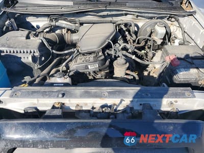 Zdjęcie 11 z 11 samochodu: 2005 TOYOTA TACOMA BASE VIN:5TENX22N25Z118872 - miniatura