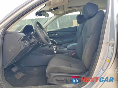 Zdjęcie 7 z 13 samochodu: 2025 HONDA ACCORD SE VIN:1HGCY1F42SA032517 - miniatura