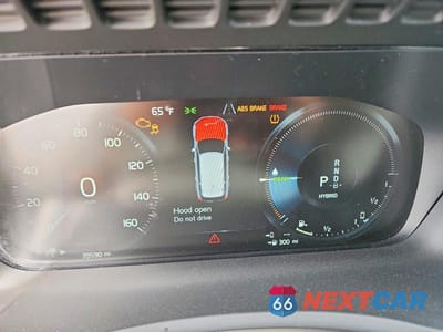 Zdjęcie 9 z 13 samochodu: 2020 VOLVO XC90 T8 INSCRIPTION VIN:YV4BR0CL5L1618687 - miniatura