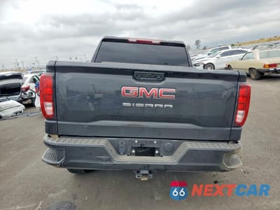 Zdjęcie 6 z 12 samochodu: 2024 GMC SIERRA K1500 VIN:1GTPUAEK4RZ362201 - miniatura