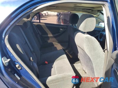 Zdjęcie 10 z 12 samochodu: 2008 TOYOTA COROLLA S VIN:1NXBR30E08Z047301 - miniatura