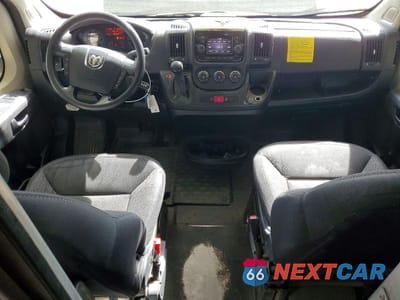 Zdjęcie 8 z 13 samochodu: 2021 RAM PROMASTER 3500 3500 HIGH VIN:3C6MRVJG9ME557090 - miniatura