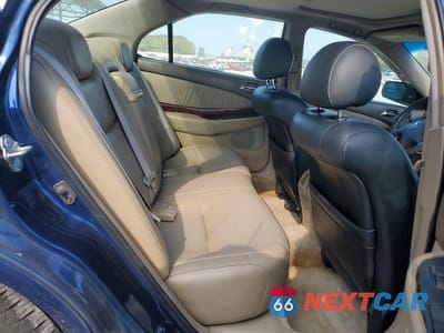 Zdjęcie 10 z 11 samochodu: 2003 ACURA 3.2TL VIN:19UUA56643A009601 - miniatura