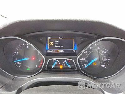 Zdjęcie 9 z 12 samochodu: 2015 FORD FOCUS SE VIN:1FADP3F21FL211132 - miniatura