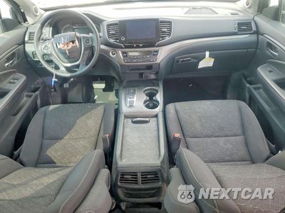 Zdjęcie 8 z 12 samochodu: 2023 HONDA RIDGELINE SPORT VIN:5FPYK3F12PB048780 - miniatura
