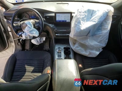 Zdjęcie 8 z 13 samochodu: 2020 FORD EXPLORER XLT VIN:1FMSK7DH2LGB51599 - miniatura