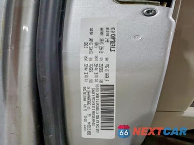 Zdjęcie 14 z 14 samochodu: 2008 DODGE GRAND CARAVAN SE VIN:2D8HN44H48R706063 - miniatura