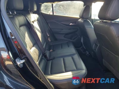 Zdjęcie 11 z 13 samochodu: 2024 BUICK ENVISTA AVENIR VIN:KL47LCE28RB036564 - miniatura