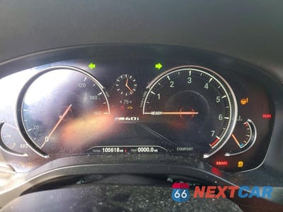 Zdjęcie 9 z 13 samochodu: 2018 BMW X3 XDRIVEM40I VIN:5UXTS3C57J0Y99066 - miniatura