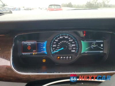 Zdjęcie 9 z 11 samochodu: 2015 FORD TAURUS LIMITED VIN:1FAHP2F86FG102626 - miniatura