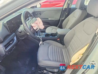 Zdjęcie 7 z 11 samochodu: 2025 KIA K4 EX VIN:3KPFU4DE8SE016100 - miniatura