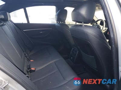 Zdjęcie 10 z 11 samochodu: 2018 BMW 328 D VIN:WBA8E5C53JA246252 - miniatura