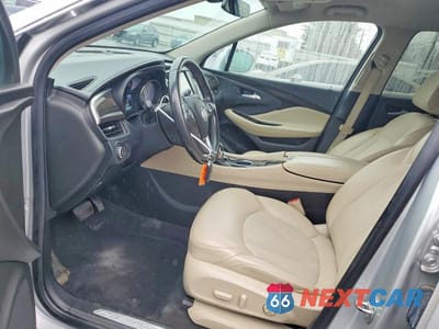 Zdjęcie 7 z 14 samochodu: 2019 BUICK ENVISION PREFERRED VIN:LRBFX1SA6KD142011 - miniatura