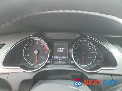 Zdjęcie 9 z 12 samochodu: 2011 AUDI A5 PREMIUM PLUS VIN:WAULFAFR0BA056425 - miniatura