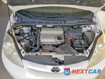 Zdjęcie 12 z 12 samochodu: 2006 TOYOTA SIENNA LE 7 PASSENGER VIN:5TDZA23C36S573518 - miniatura