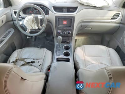 Zdjęcie 8 z 12 samochodu: 2014 CHEV TRAVERSE VIN:1GNKRHKD6EJ171521 - miniatura
