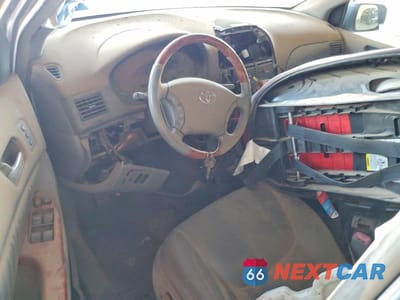 Zdjęcie 8 z 12 samochodu: 2006 TOYOTA SIENNA XLE LIMITED 7 PASSENGER VIN:5TDZA22C76S564855 - miniatura