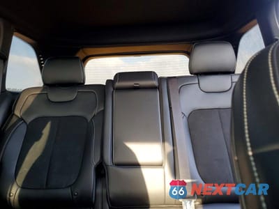 Zdjęcie 10 z 13 samochodu: 2025 JEEP GRAND CHEROKEE LAREDO VIN:1C4RJGAG1SC371047 - miniatura