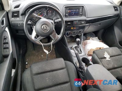 Zdjęcie 8 z 13 samochodu: 2015 MAZDA CX-5 TOURING VIN:JM3KE2CY4F0525327 - miniatura